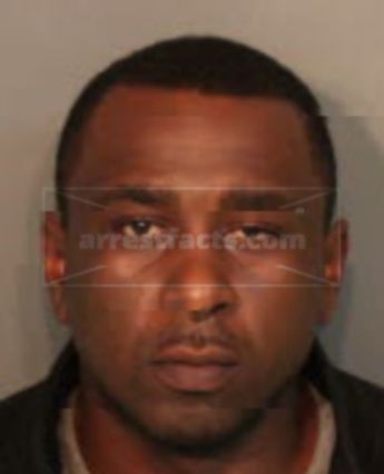 Jarmal Baker