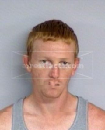 Ryan Wayne Chesser