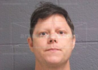 Michael John Cantrell
