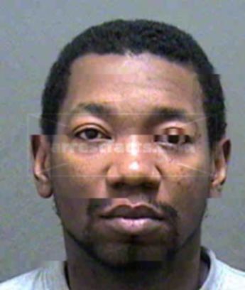 Corey Lamont Ward