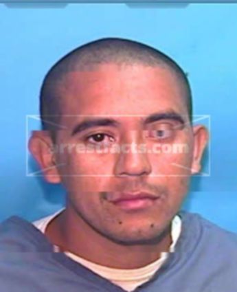Oscar Molina