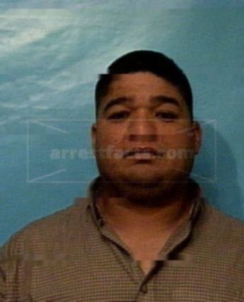 Jesse Alberto Martinez