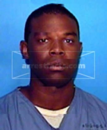 Marlon Jermanine Bryant