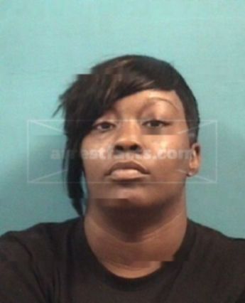 Tiffany Tierra Smith