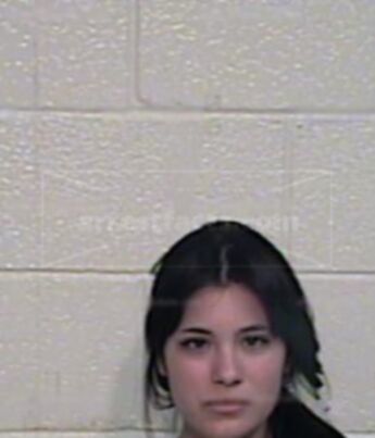 Ashley Marie Silva Ramirez
