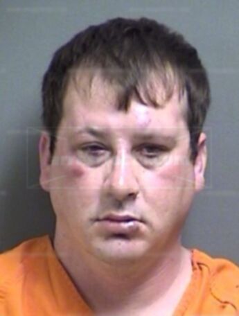 Travis Kyle Vaughn
