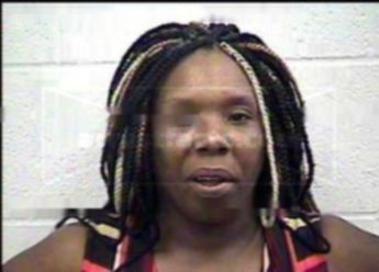 Candace Fayon Lewis