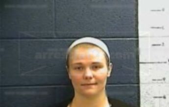 Amanda Nicole Griffey