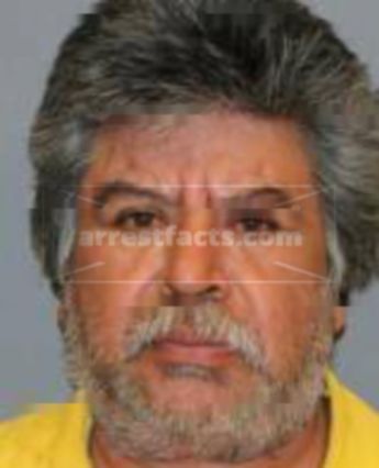 Cortez Feliciano Barrita