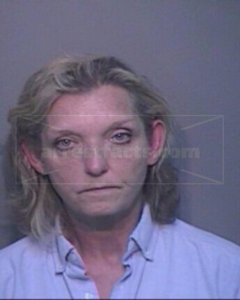 Cathy Daffin Nix