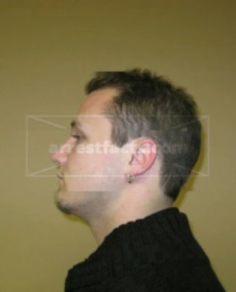 Jacob Christopher Bauer