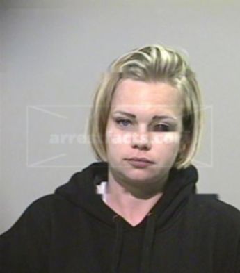 Jennifer Sharie Hayes