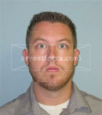 Justin Lee Dent
