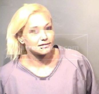 Ashley Michelle Heninger