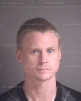 Kent Brendon Miller