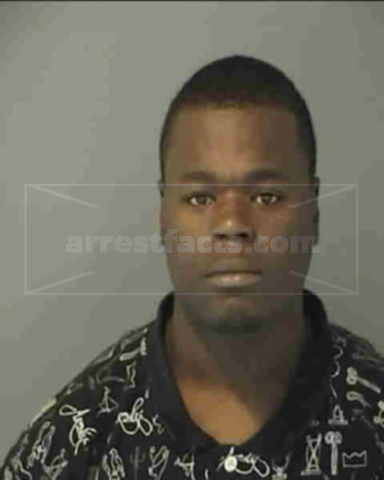 Marcus James Ellis