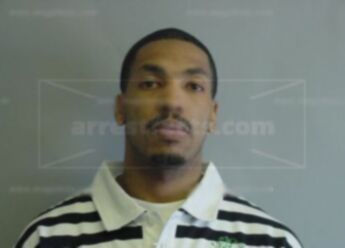 Adrian Mitchell Starks