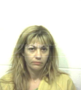 Tanya Lynn Downey