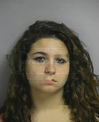 Shelby Nicole Campbell