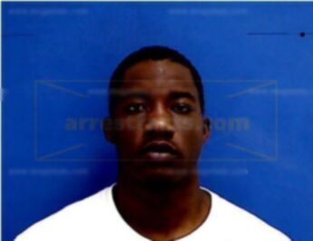 Jacovian Tyone Burgess