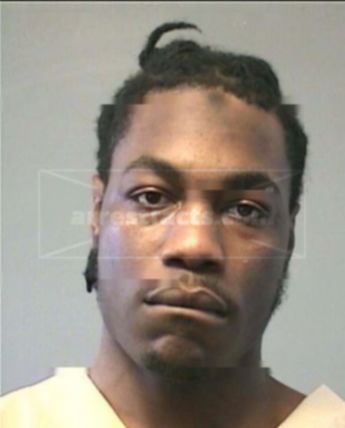 Michael Duane Patterson