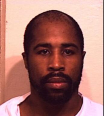 Lamar Wright
