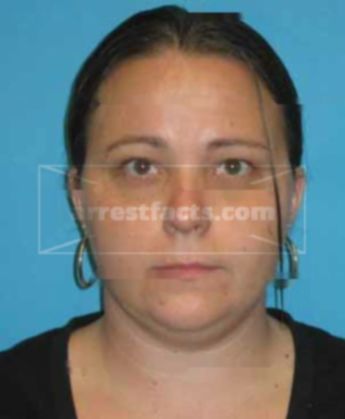 Kimberly Jeanette Hummert