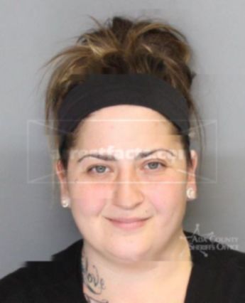 Katie Jo Rouse