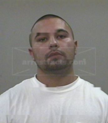 Eric Wayne Emmons