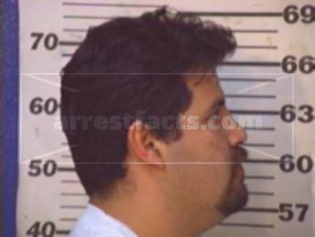Gustavo Maldonado Molina