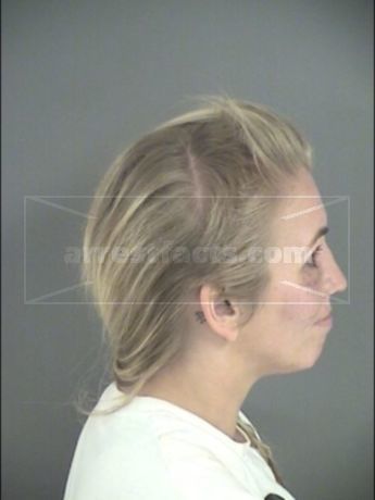 Leighanna Inez Sowell