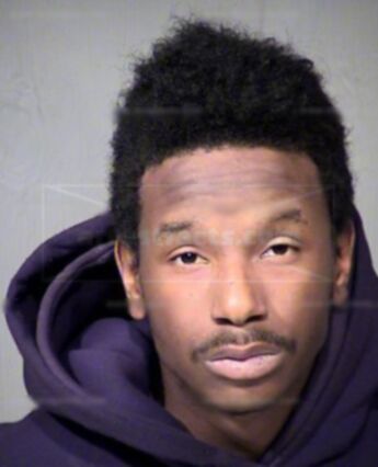 Deshawn Mathew Pierce