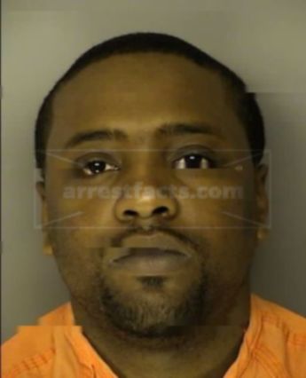 Travell Jermaine Morrison