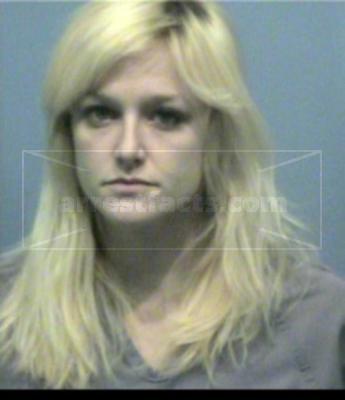 Carolina Lucille Bergstrom