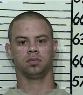 Jeremy Wayne Holley