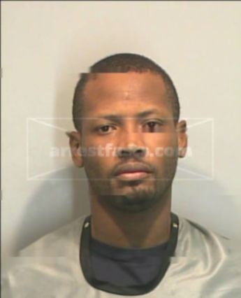 Lararre Vean Zeigler