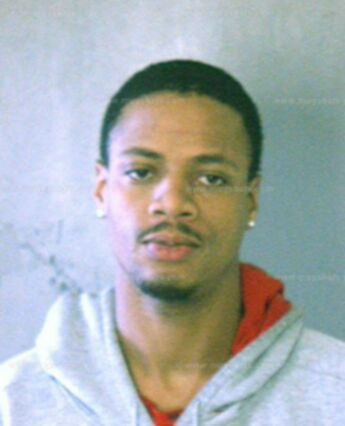 Demarius Rhoshun Bedford