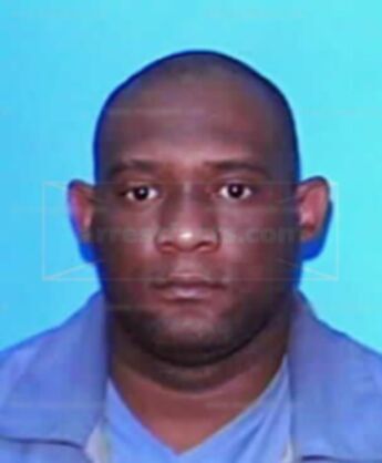 James P Gant