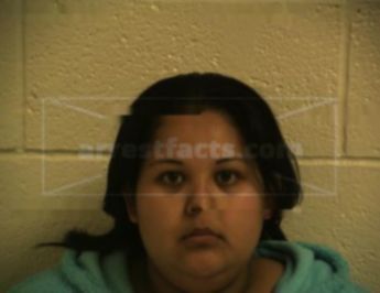 Cassandra Yvette Oviedo Flores