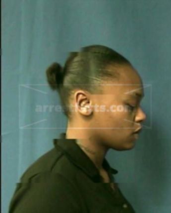 Colby Lavette Brashell Skinner