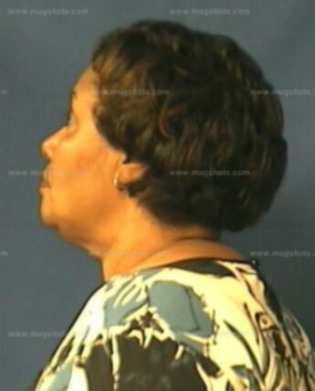 Margaret Ann Richardson