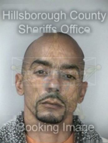 Gustavo Corona Hernandez