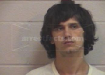 Dustin Wesley Edmiston