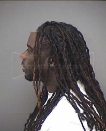 James Orlando Jackson