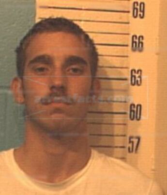Travis Carl Fox