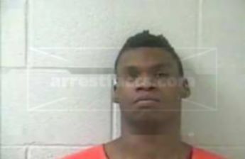 Quinton Alexander Swanagan
