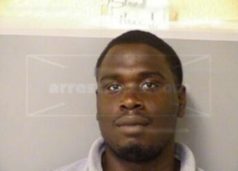 Darrien M. Harris