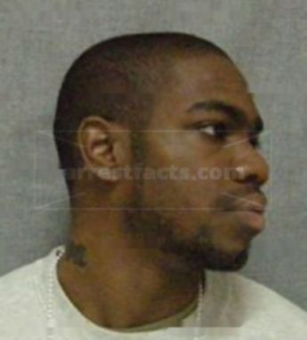 Trae D Fleming