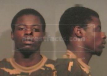 Mario Montrey Evans