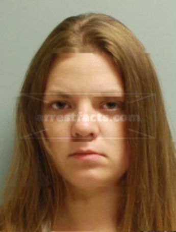 Katelynn Jean Eastham